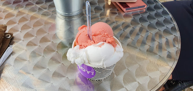 Opinii despre IJs van Kruik în Middelharnis - Horeca