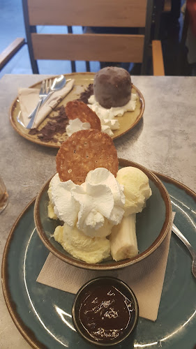 Pannenkoekenhuis De Langenberg - Ede