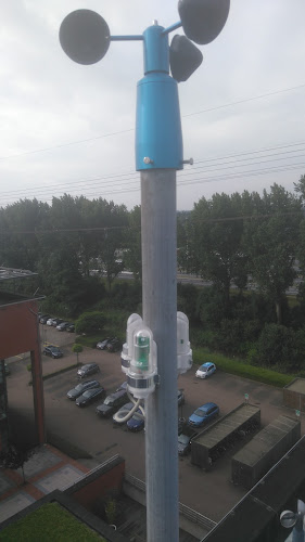 Zonnebaan 21, 3542 EB Utrecht