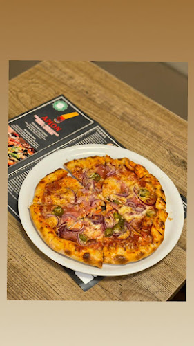 Amon Grillroom & Pizzeria - Zaltbommel