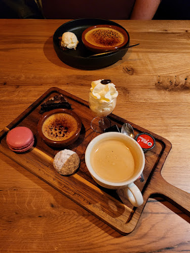 Comentarii opinii despre Bistro de Hoeve