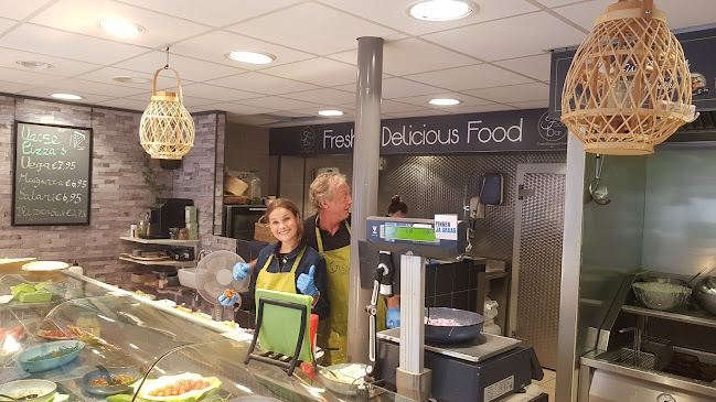 The Foodbar Middelburg - Horeca