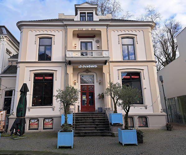 Oude Markt 26, 7511 GB Enschede