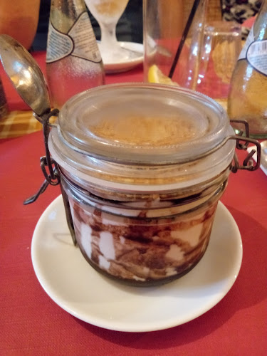 Casa Nostra - Horeca