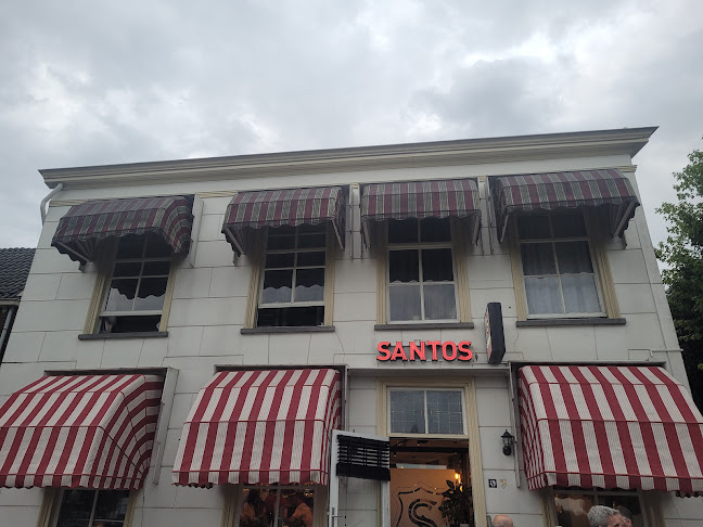 Restaurant Santos Phone number