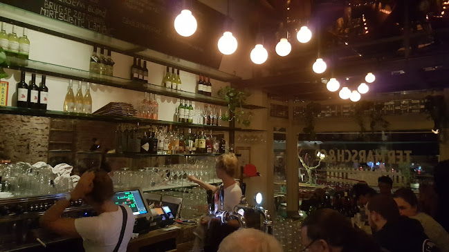 Comentarii opinii despre Ter Marsch & Co - Rotterdam