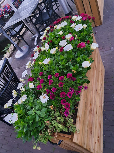 Eetcafé Artemis - Horeca