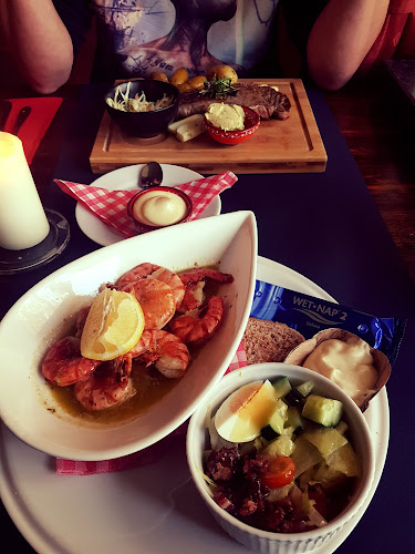 Opinii despre Restaurant de Paal în Bergeijk - Horeca