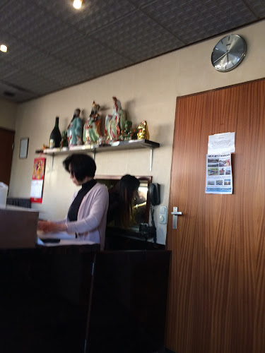 Chinees Afhaalrestaurant Hong Kong - Horeca