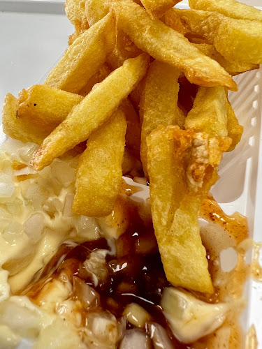 Jelle snacks - ijssalon - Amsterdam