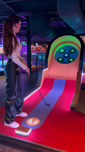 Hollywood Entertainment Center Rotterdam - Rotterdam