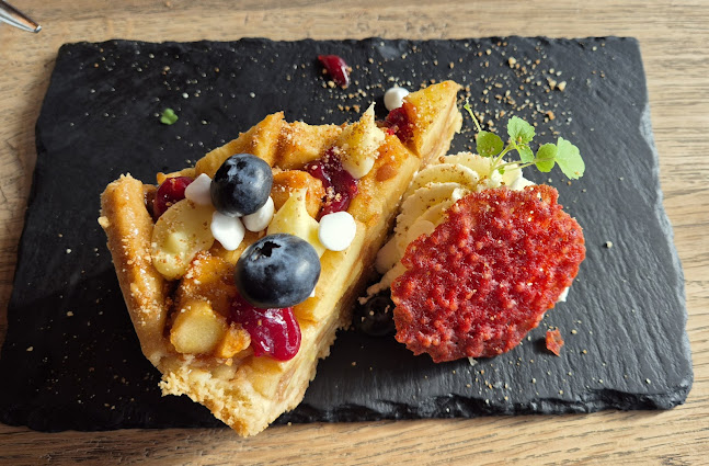 Comentarii opinii despre Restaurant de Troubadour