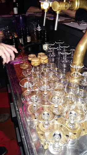 Comentarii opinii despre Café Oud Brabant