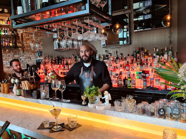 Twist Eindhoven - Eindhoven