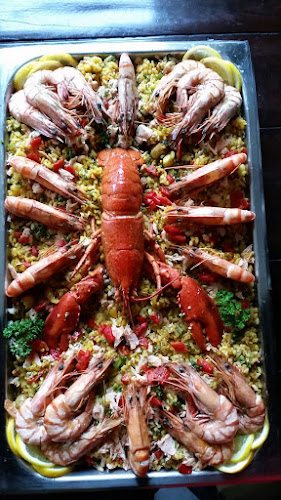 Restaurant La Caleta