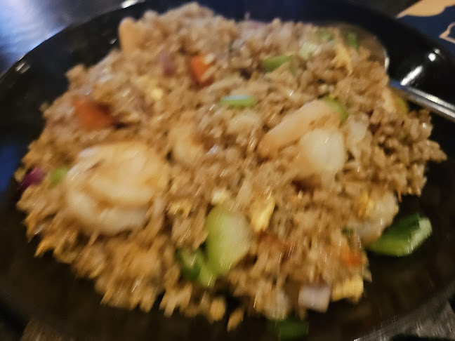 Restaurant Hot King - Den Haag