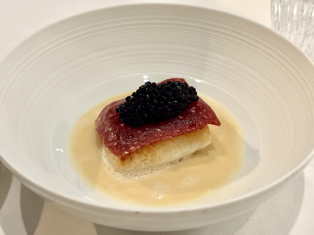 Opinii despre Restaurant Amarone în Rotterdam - Horeca