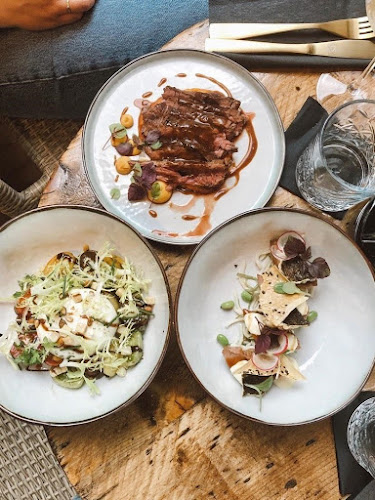 Café VIER - 's-Hertogenbosch