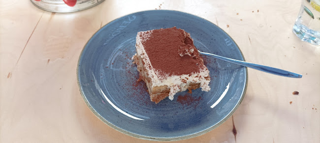 De Pizzabakkers - Horeca