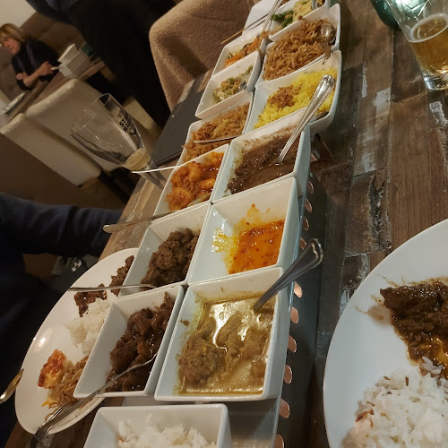 Mijn Boemboe - Rotterdam