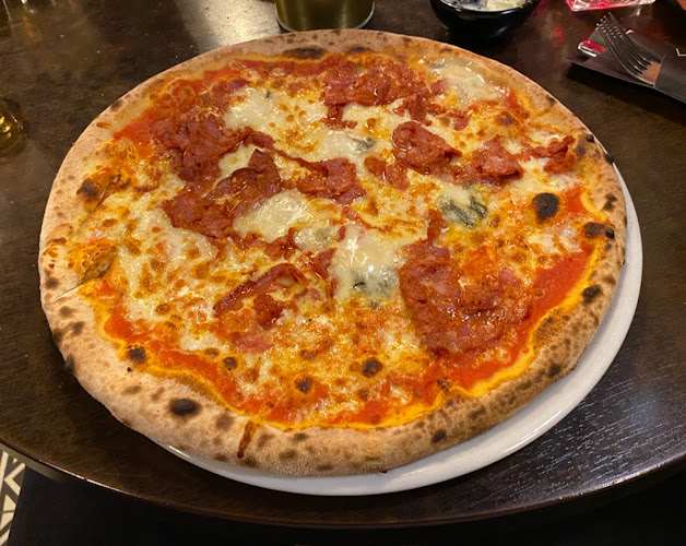 Very Italian Pizza