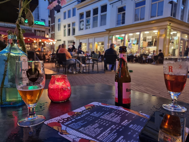 Het Concerthuis Phone number