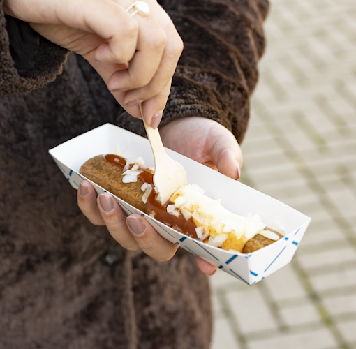 Bram Ladage - Horeca