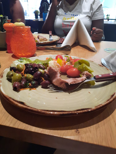 Club Boudoir - Horeca