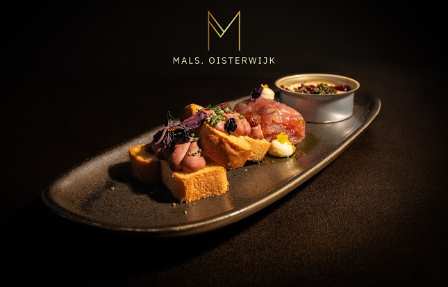 Mals. Oisterwijk - Horeca