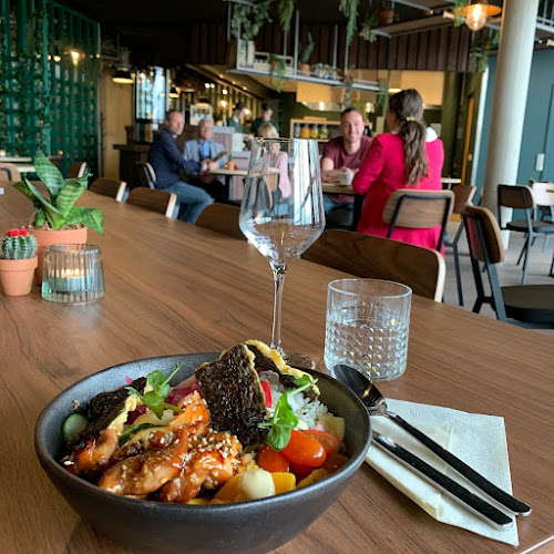 Opinii despre Root Foods în Kerkrade - Horeca