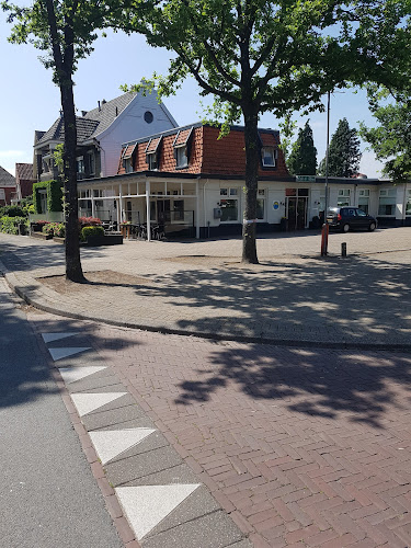 Café de Boom V.O.F. - Horeca