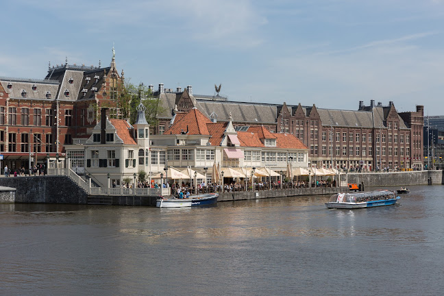Loetje Amsterdam Centraal - Amsterdam