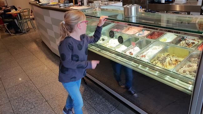 Huupkens IJssalon - Weert