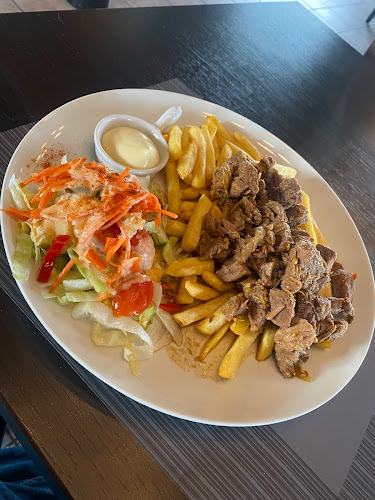 Eetcafé 't Haventje - Bergen op Zoom