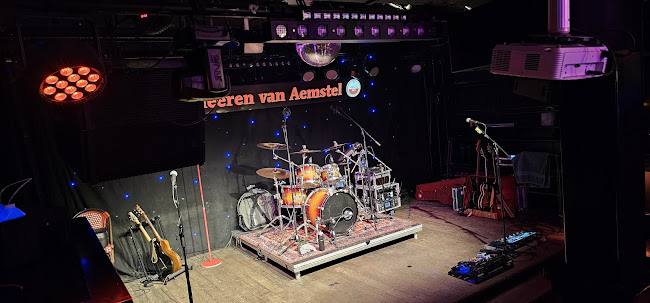 De Heeren Van Aemstel - Amsterdam