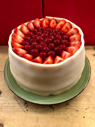 Comentarii opinii despre Zoet & Hartig Haarlemmerdijk