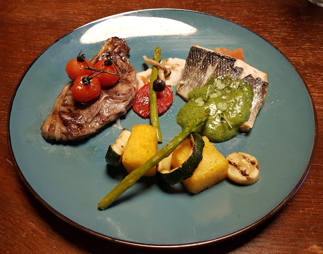 Opinii despre 't Lieve Vrouwtje în Amersfoort - Horeca