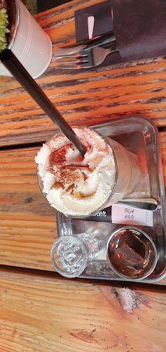 Blendz Coffee - Oosterhout