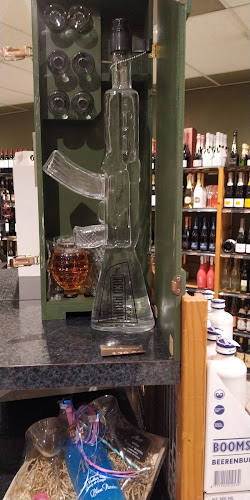 Drankenspeciaalzaak Jelle - Horeca