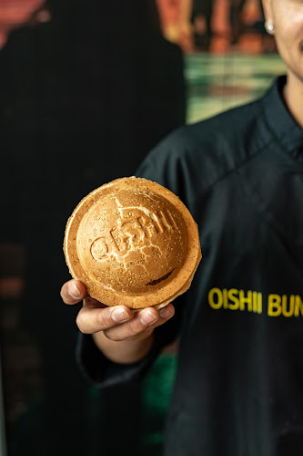 Oishii Bun - Amsterdam