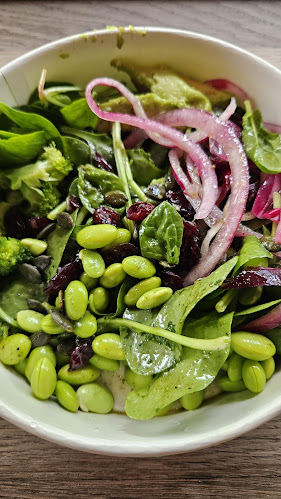 Opinii despre JOE & THE JUICE în Laren - Horeca