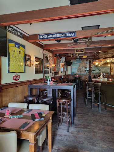 Café Romano - Makkum