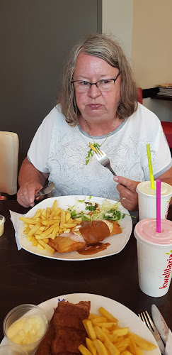 Kwalitaria En Route - Woerden - Horeca