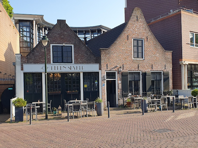 Heren Spyker - Hilversum