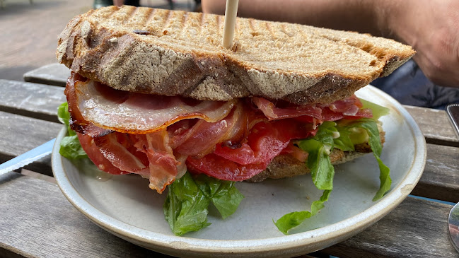 Restaurant de Engelenbak