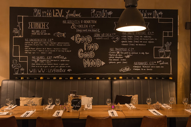 LEV Foodbar