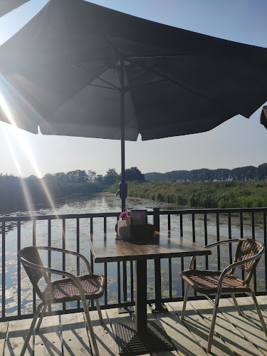 Theetuin de lage brug - Horeca