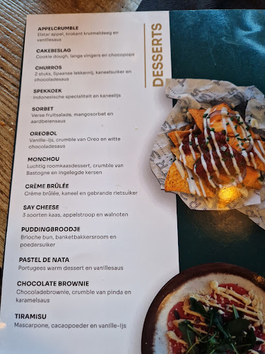 Tres Tapasbar Amersfoort - Amersfoort