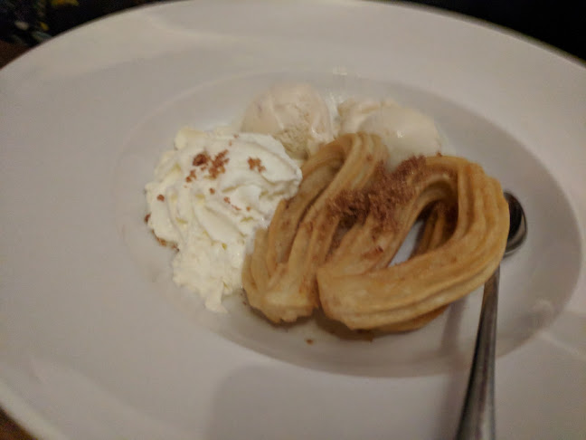 Reviews of Eethuis Tante Toer in Venlo - Horeca