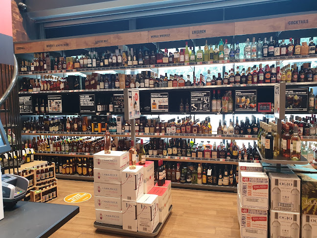 Opinii despre Gall & Gall | Lelystad | Voorhof 12 în Lelystad - Horeca